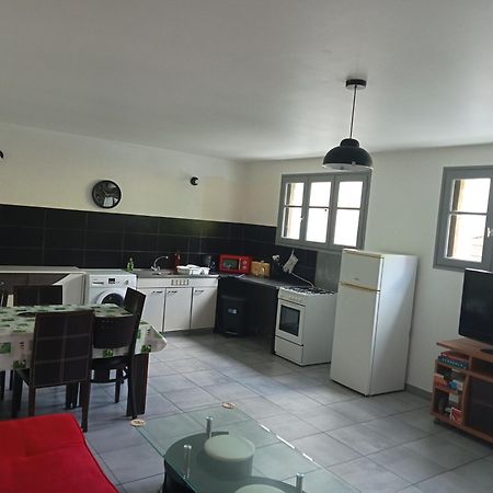 Eco Domaine 12Hectares Meuble Pour 6 Personnes Apartment Plouray Bagian luar foto