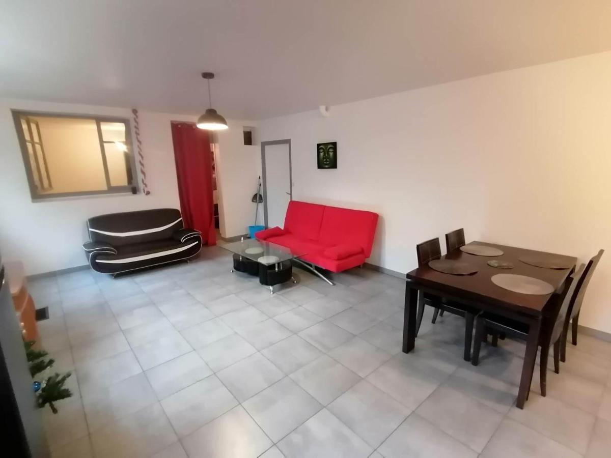 Eco Domaine 12Hectares Meuble Pour 6 Personnes Apartment Plouray Bagian luar foto
