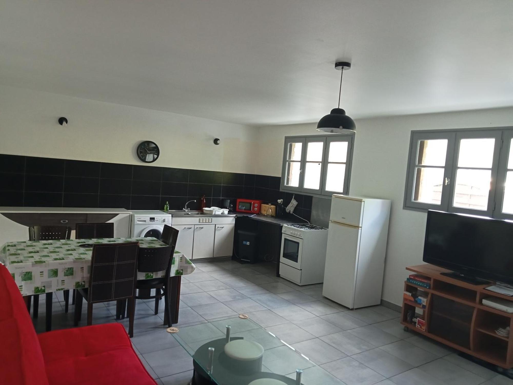 Eco Domaine 12Hectares Meuble Pour 6 Personnes Apartment Plouray Bagian luar foto